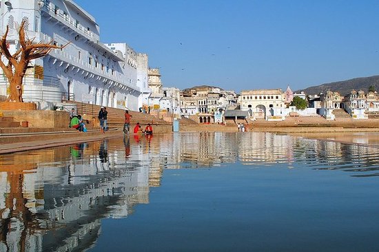 GOLDEN TRIANGLE WITH AJMER/PUSHKAR TOUR