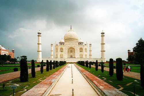 Delhi Agra Tours