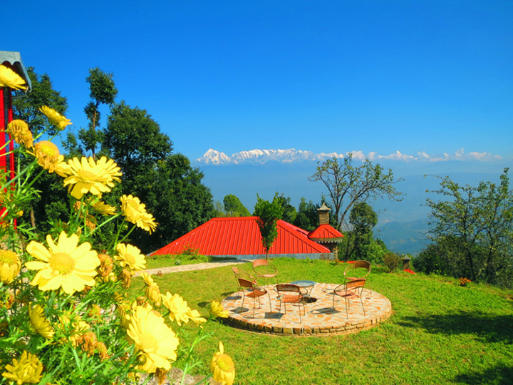 Rangeelo Kumaon Uttarakhand